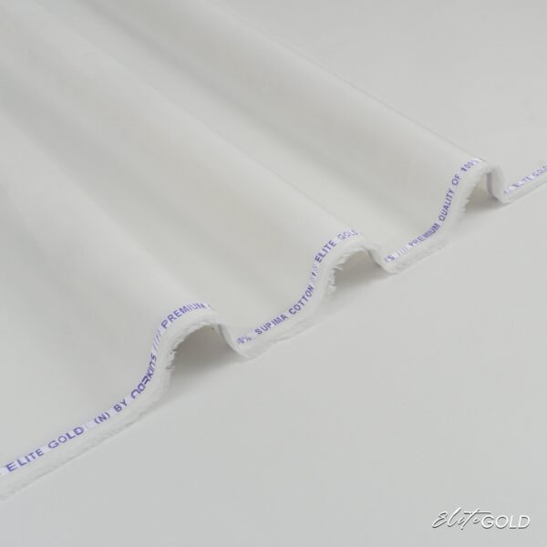 Elite Gold - 100% American Cotton (4.5 Mtr) - Image 2