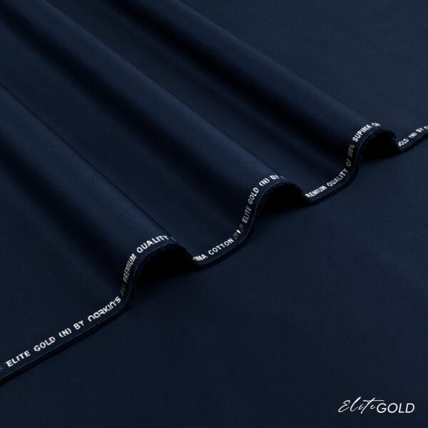 Elite Gold - 100% American Cotton (4.5 Mtr) - Image 3