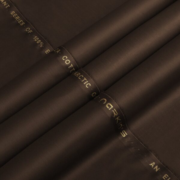 Antarctic Ocean - Egyptian Giza Cotton (4.5 Mtr)