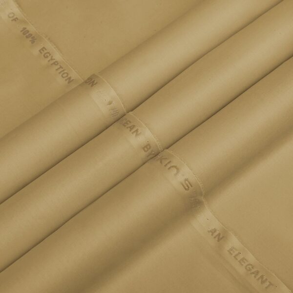 Antarctic Ocean - Egyptian Giza Cotton (4.5 Mtr) - Image 5