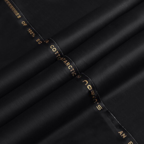 Antarctic Ocean - Egyptian Giza Cotton (4.5 Mtr) - Image 10
