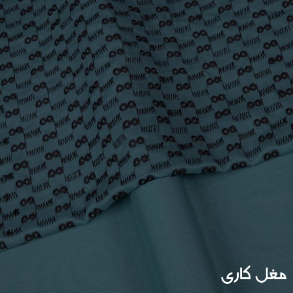 Mughal Kari 01 - Festive Collection - Image 2