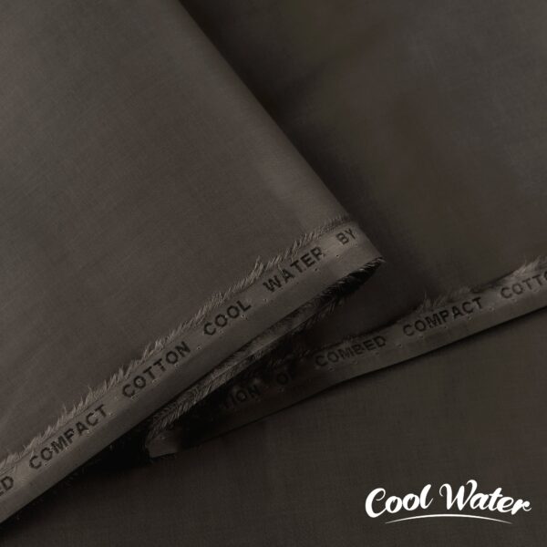 Cool Water - Superfine Cotton (4.5 Mtr) - Image 3
