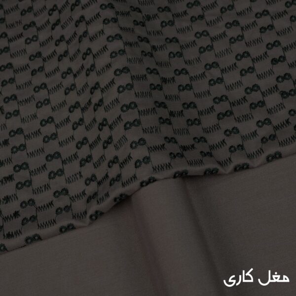 Mughal Kari 01 - Festive Collection - Image 3
