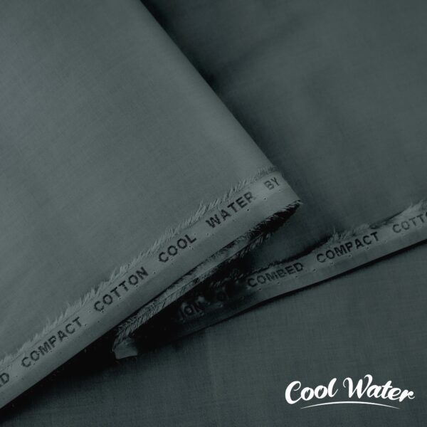 Cool Water - Superfine Cotton (4.5 Mtr) - Image 4