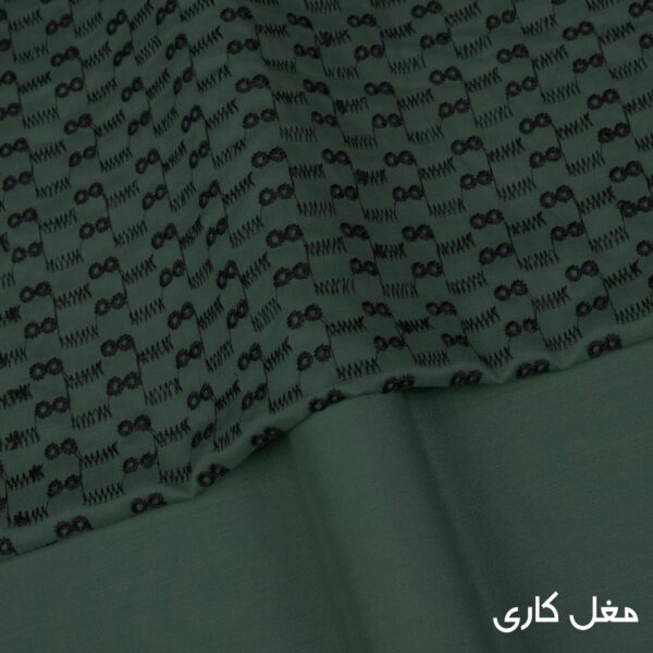 Mughal Kari 01 - Festive Collection - Image 4