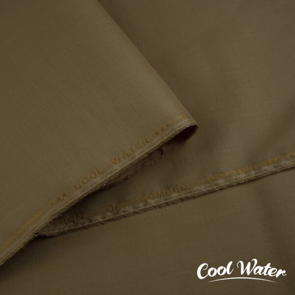 Cool Water - Superfine Cotton (4.5 Mtr) - Image 5