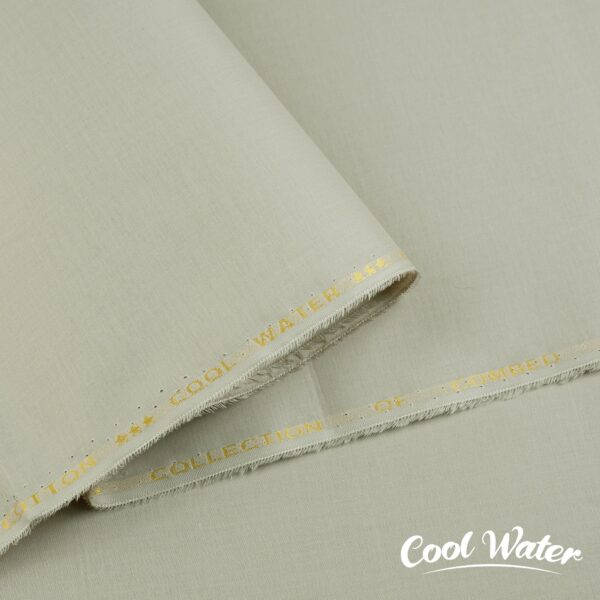 Cool Water - Superfine Cotton (4.5 Mtr) - Image 6