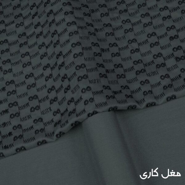 Mughal Kari 01 - Festive Collection - Image 5
