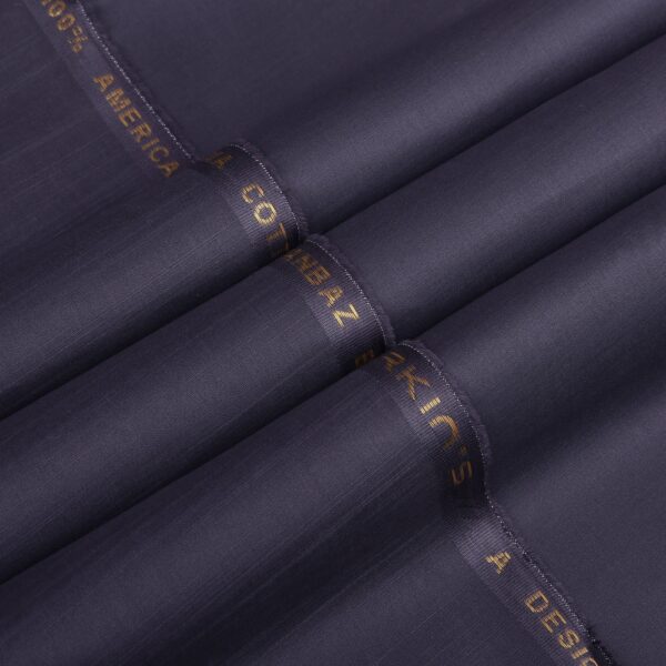 Janbaz Zara - American PIMA Lawn Cotton - Image 3