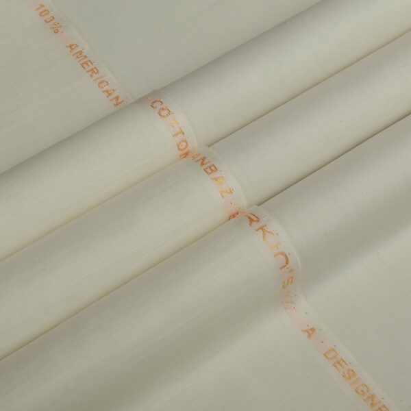 Janbaz Zara - American PIMA Lawn Cotton - Image 4