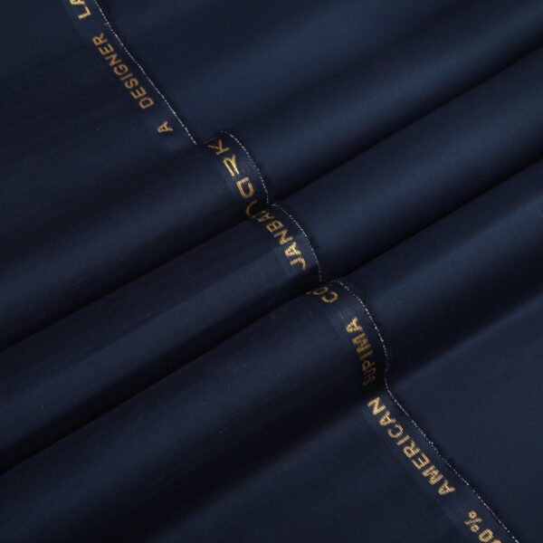 Janbaz Zara - American PIMA Lawn Cotton - Image 5