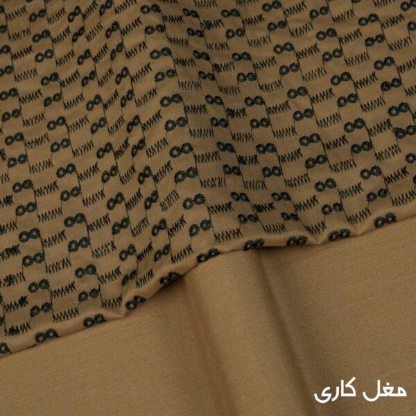 Mughal Kari 01 - Festive Collection - Image 6