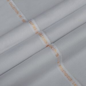 Nawabzada - American PIMA Lawn Cotton