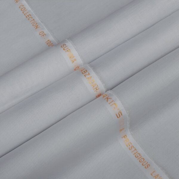 Nawabzada - American PIMA Lawn Cotton