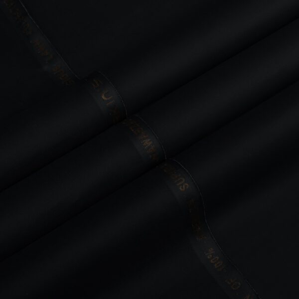 Nawabzada - American PIMA Lawn Cotton - Image 2