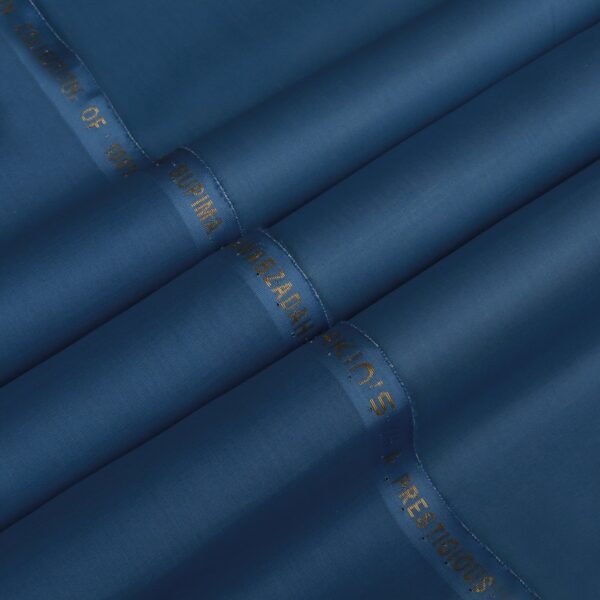 Nawabzada - American PIMA Lawn Cotton - Image 4