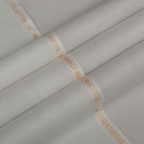 Nawabzada - American PIMA Lawn Cotton - Image 5