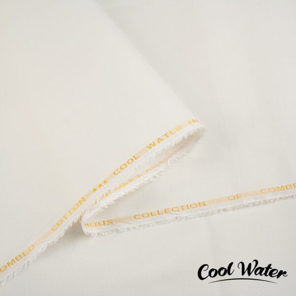 Cool Water - Superfine Cotton (4.5 Mtr) - Image 9
