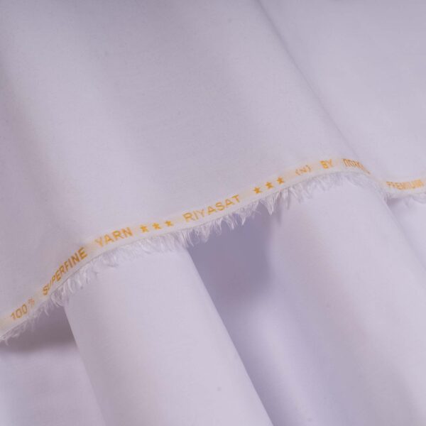 Riyasat -100% Tencel Cotton (4.5 Mtr)