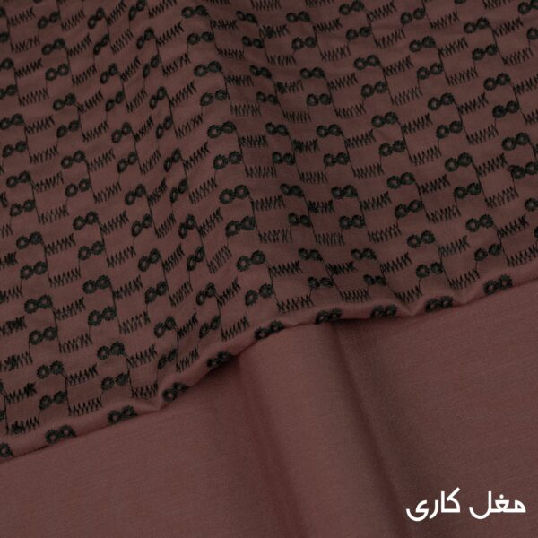 Mughal Kari 01 - Festive Collection - Image 8