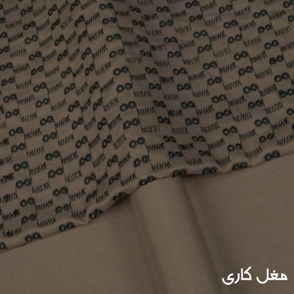 Mughal Kari 01 - Festive Collection - Image 9