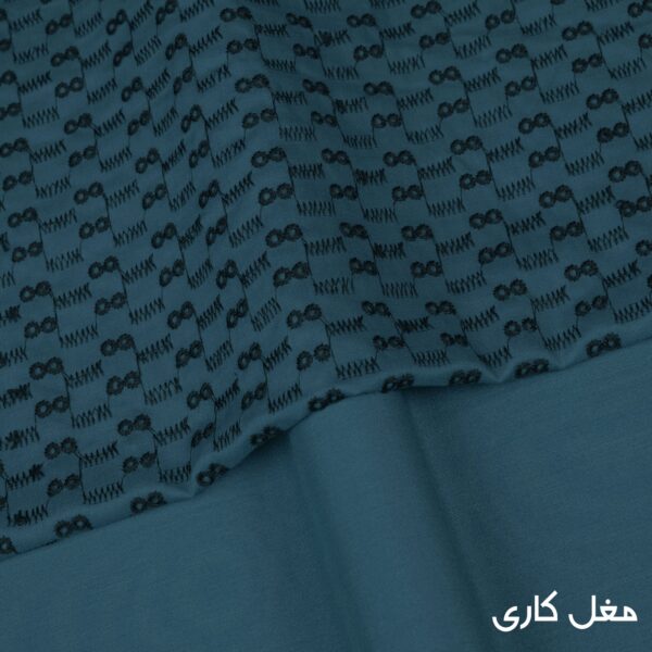 Mughal Kari 01 - Festive Collection - Image 10