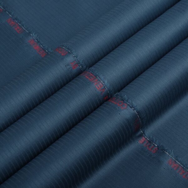 Venezuela - Cotton Jacquard (4.5 Mtr) - Image 5