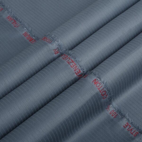 Venezuela - Cotton Jacquard (4.5 Mtr) - Image 10