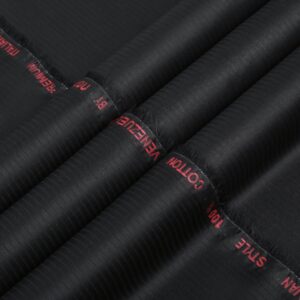Venezuela - Cotton Jacquard (4.5 Mtr)