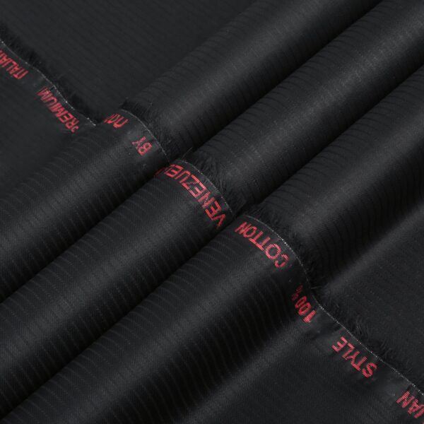 Venezuela - Cotton Jacquard (4.5 Mtr)