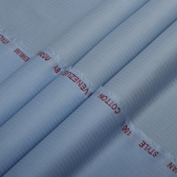 Venezuela - Cotton Jacquard (4.5 Mtr) - Image 6