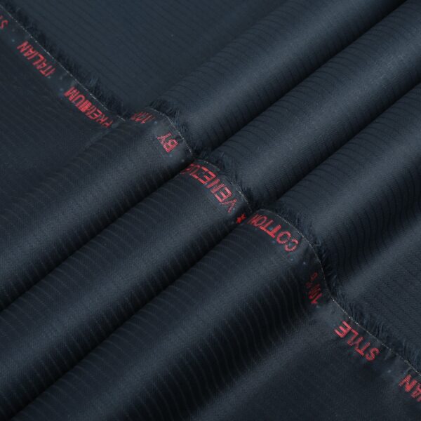 Venezuela - Cotton Jacquard (4.5 Mtr) - Image 8