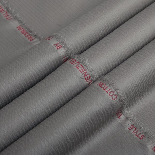 Venezuela - Cotton Jacquard (4.5 Mtr) - Image 11