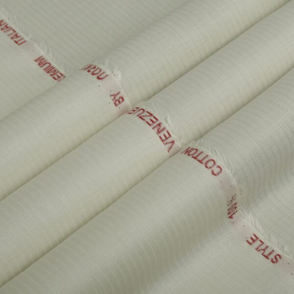 Venezuela - Cotton Jacquard (4.5 Mtr) - Image 13