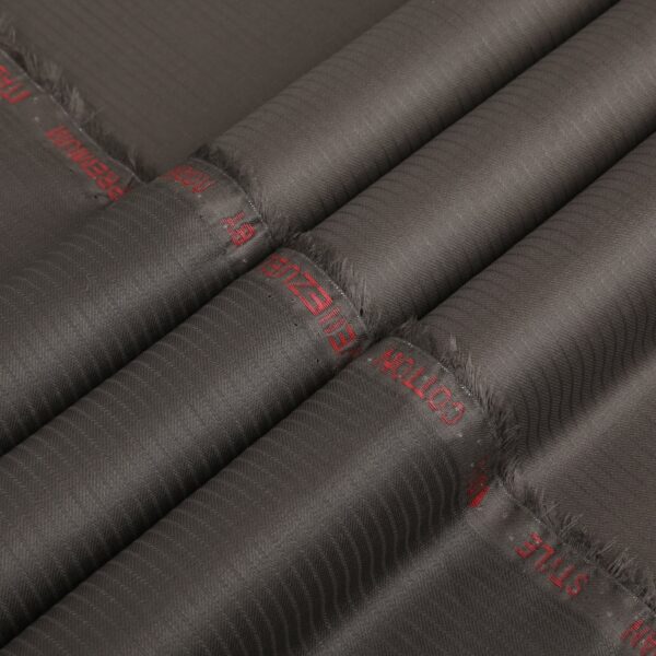 Venezuela - Cotton Jacquard (4.5 Mtr) - Image 4