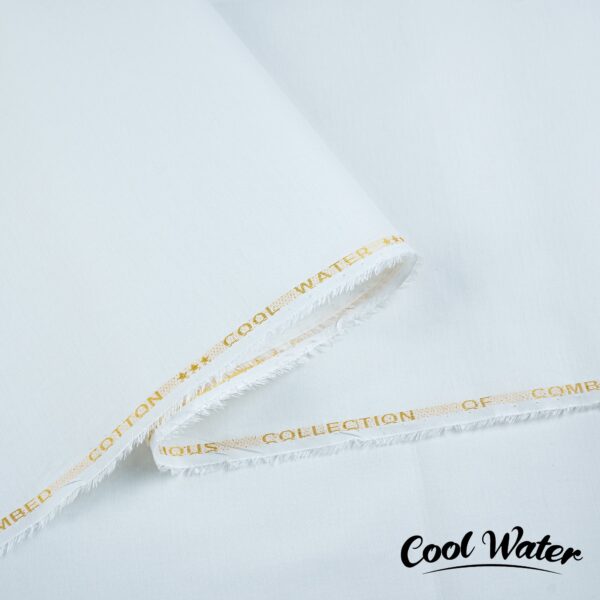 Cool Water - Superfine Cotton (4.5 Mtr) - Image 11