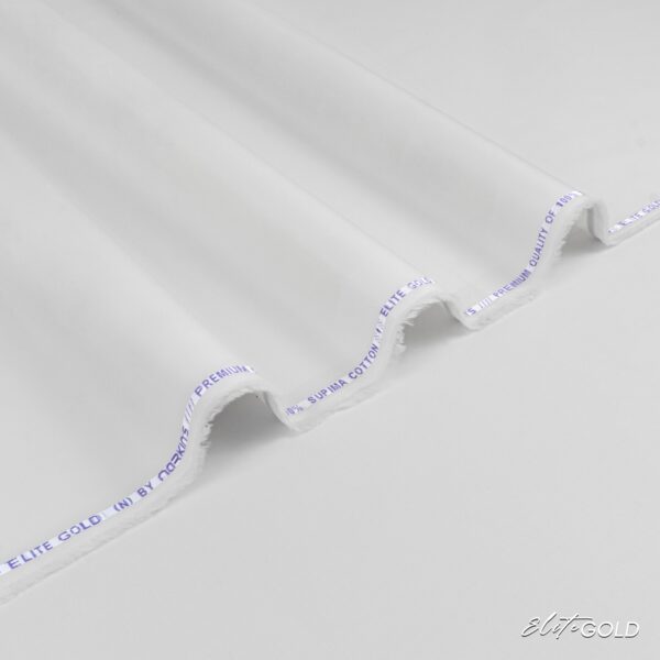 Elite Gold - 100% American Cotton (4.5 Mtr) - Image 6